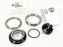 【中古】未使用品 クリスキング CHRIS KING ドロップセット2 DropSet 2 FB2002 IS42/28.6 45°IS52/40 45° ヘッ...