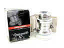【中古】美品 カンパニョーロ CAMPAGNOLO レコード RECORD HS7-RE 1