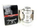 【中古】美品 カンパニョーロ CAMPAGNOLO レコード RECORD 1