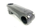 【中古】美品 タイム TIME モノリンク アルティウム MONOLINK ULTEAM 110mm 31.8mm ステム カーボン【値下げ】