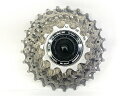 【中古】シマノ SHIMANO デュラエース DURA-ACE CS-9000 12-25T 11速 スプロケット 〇【値下げ】
