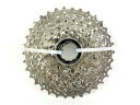 【中古】美品 シマノ SHIMANO CS-HG700-11 11-34T 11速 スプロケット 〇【値下げ】