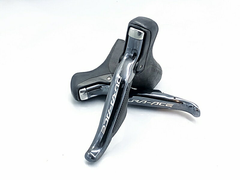 IH895 シマノ SHIMANO デュラエース 9070 3点セット ST,FD,RD IH895 シマノ SHIMANO デュラエース 9070 3点セット ST,FD,RD