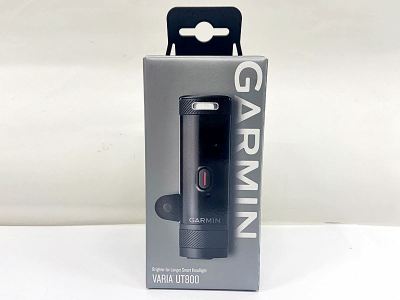 GARMIN VARIA UT800 中古品 楽天市場】varia ut800の通販