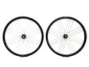 【中古】美品 カンパニョーロ ボーラウルトラWTO 33 DB BORA ULTRA WTO 33 DB ホイールセット シマノフリー 11速 DISC チュー...