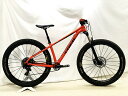 【中古】訳アリ トレック TREK ロスコ ROSCOE 8 2018年 SRAM NX 油圧ディスクブレーキ 27.5 マウンテンバイク Boost規格(QR...