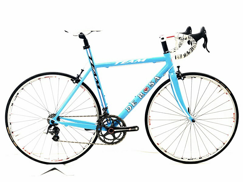 楽天市場】de rosa(ロードバイク|自転車・サイクリング 楽天市場】de rosa(ロードバイク|自転車・サイクリング