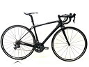 【中古】訳アリ トレック TREK エモンダ EMONDA SLR6 RIM ULTEGRA R8000 2019年 カーボンロードバイク 50サイズ ブラック...