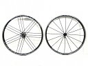 【中古】訳アリ カンパニョーロ シャマルウルトラ SHAMAL ULTRA C17 ホイールセット シマノフリー 11速 リムブレーキ 2WAY-FIT アルミ...