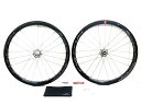 【中古】美品 フルクラム スピード SPEED 40 DB ホイールセット XDR 11速 DISC 2WAY-FIT カーボン【値下げ】