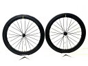 【中古】美品 マビック MAVIC コスミック COSMIC SLR45 DISC ホイールセット シマノ 11速 DISC UST カーボン【値下げ】
