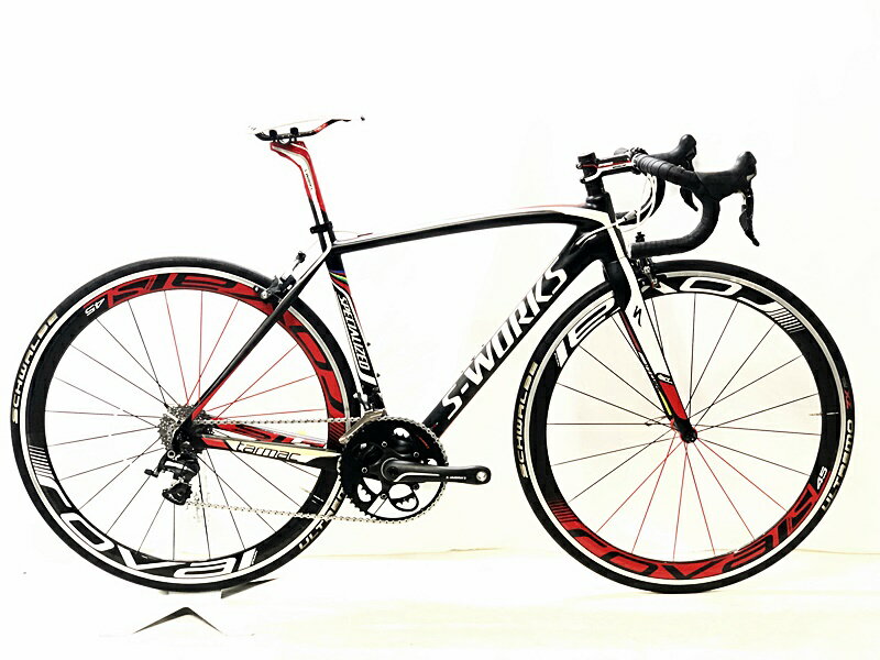 楽天市場】specialized s-works tarmac slの通販 楽天市場】specialized s-works tarmac slの通販