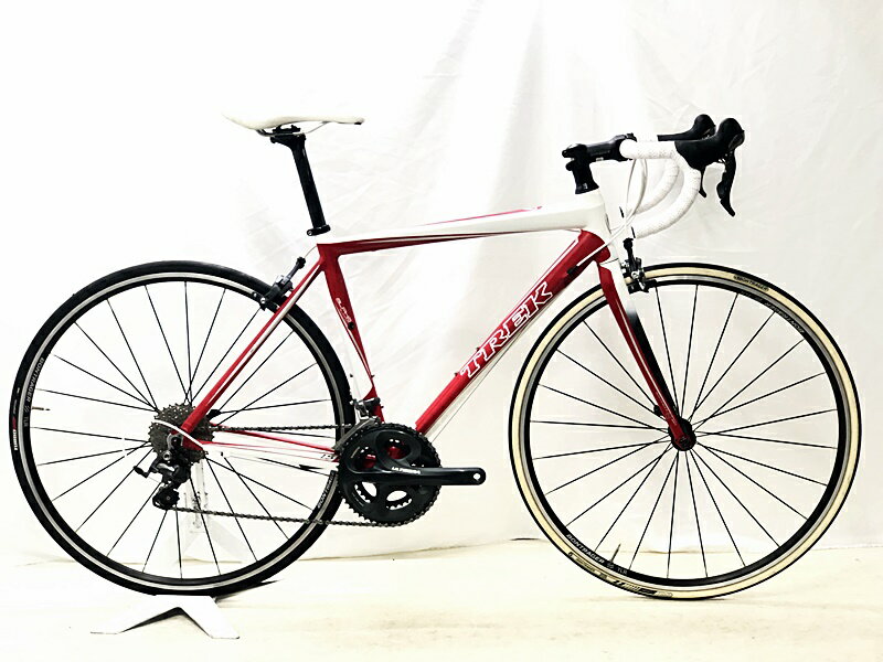 No.2 【超美品】TREK トレック ONE SERIES 1.5 ロードバイク No.2 【超美品】TREK トレック ONE SERIES 1.5 ロードバイク