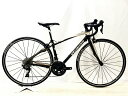 【中古】訳アリ スペシャライズド SPECIALIZED ルビー コンプ RUBY COMP 105 R7000 2012年 カーボンロードバイク 44サイズ ...