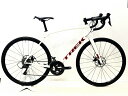 【中古】訳アリ トレック TREK ドマーネ DOMANE AL3 DISC SORA R3000 機械式ディスクブレーキ 2021年 ロードバイク 56サイズ...