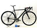 【中古】訳アリ キャノンデール CANNONDALE SUPERSIX EVO HI-MOD DURA-ACE 9070 電動Di2 2015年 カーボンロード...