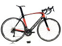 【中古】訳アリ スペシャライズド SPECIALIZED ヴェンジ エリート VENGE ELITE ULTEGRA Di2 2017~208年 カーボンロード...