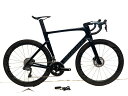 【中古】●訳アリ スペシャライズド VENGE PRO ULTEGRA R8070 Di2 油圧 2020年 カーボンロードバイク 58size GLOSS T...