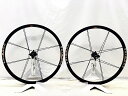 【中古】シマノ - WH-M959 ホイールセット シマノフリー - DISC クリンチャー アルミ 〇