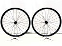 【中古】BIKE & HIKE/TNI オリジナル リム TNI ハブ DB ホイール - ホイールセット シマノフリー 11速 DISC クリンチャー アルミ...