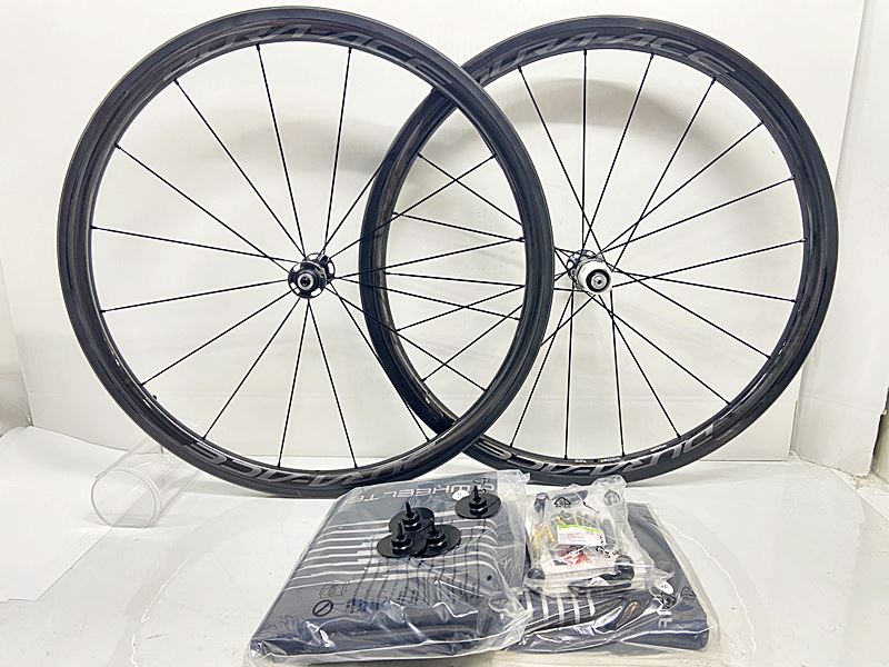 楽天市場】シマノ 9100 デュラエース ホイールの通販