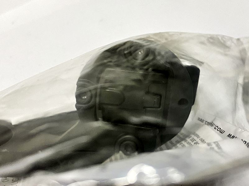 【中古】未使用品 キャットアイ CATEYE アウトフロントブラケット2 OF-200