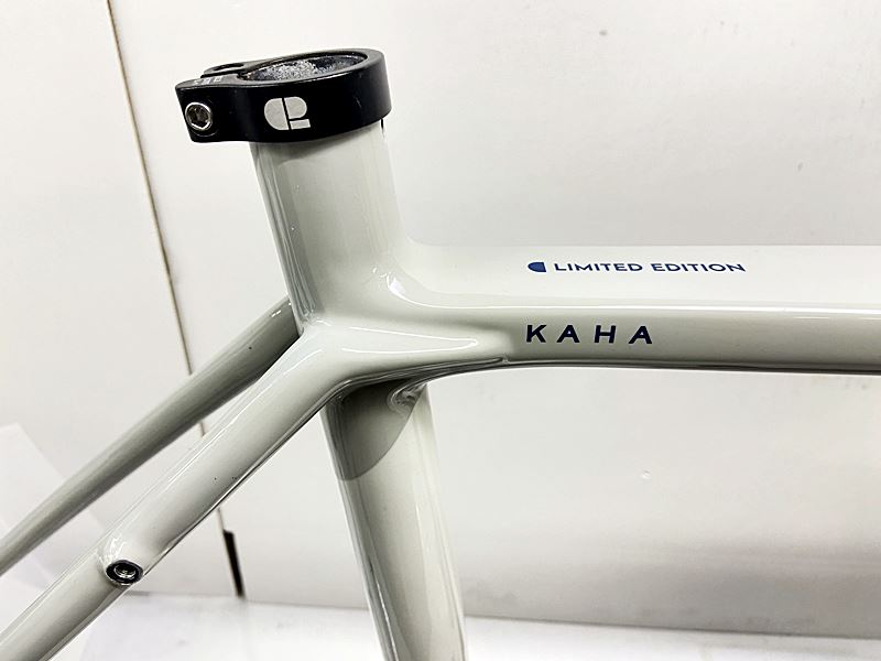 【中古】チャプターツー CHAPTER2 カハ KAHA グラベルロード フレームセット 2023...