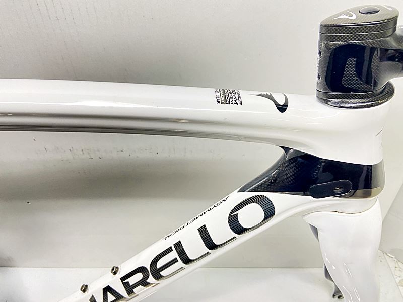 【中古】訳アリ ピナレロ PINARELLO プリンス PRINCE ロード フレームセット 2016...