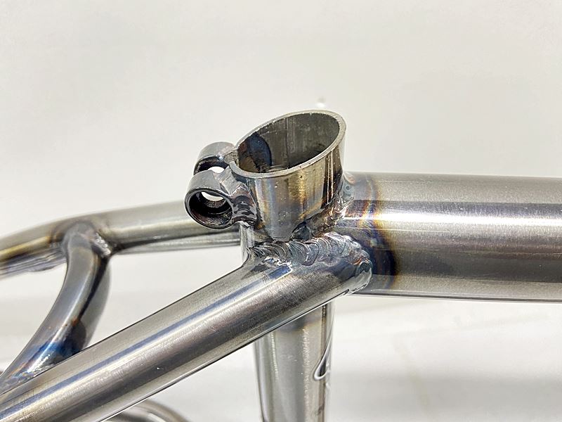 【中古】ブルックリンマシンワークス BROOKLYN MACHINE WORKS STREET BMX 20.8 フ...