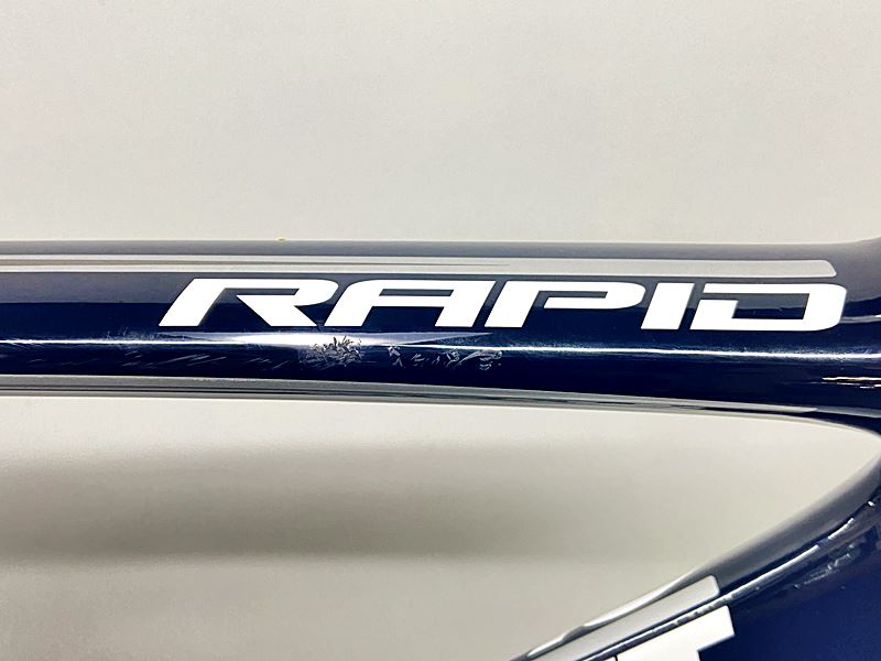 【中古】ジャイアント GIANT ラピッドコンポジット RAPID COMPOSITE クロスバイク ...