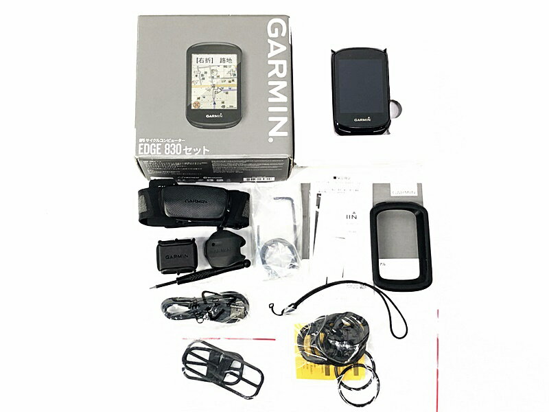 楽天市場】garmin 830 セット(スポーツ・アウトドア)の通販 楽天市場】garmin 830 セット(スポーツ・アウトドア)の通販