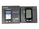 【中古】訳アリ ガーミン GARMIN エッジ 1000 J EDGE 1000 J 本体のみ サイクルコンピューター GPS 日本語対応 電源ボタン破損