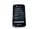 【中古】美品 ブライトン BRYTON ライダー 750 RIDER 750 本体 サイクルコンピューター GPS 日本語対応【値下げ】