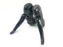 【中古】訳アリ シマノ SHIMANO デュアルコントロールレバー ST-RS505 油圧DISC 変速レバー シフトレバー 2x11S 〇【値下げ】