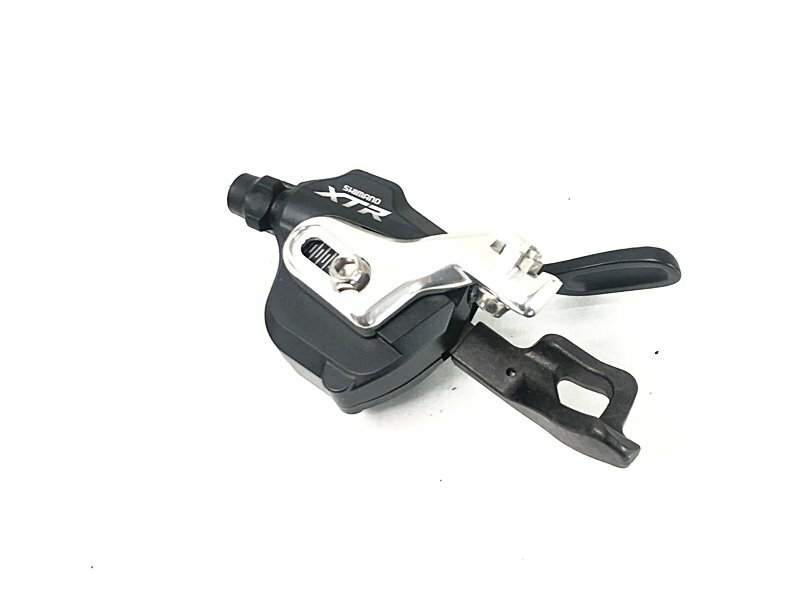 楽天市場】シマノ xtr シフトレバー sl-m980の通販 楽天市場】シマノ xtr シフトレバー sl-m980の通販
