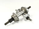 【中古】アトム ATOM ハブセット HUB SET 36H 96/120mm ボスフリー ヴィンテージ【値下げ】