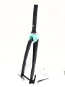 【中古】ビアンキ BIANCHI オルトレ XR3 ディスク フォーク OLTRE XR3 DISC FORK カーボン
