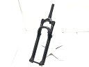 【中古】ロックショックス ROCKSHOX リーコン フロントフォーク RECON FRONT FORK 257.5 BOOST サスペンションフォーク