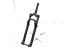 【中古】ロックショックス ROCKSHOX リーコン フロントフォーク RECON FRONT FORK 257.5 BOOST サスペ..