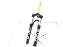 【中古】マニトゥ MANITOU サーカス フロントフォーク CIRCUS FRONT FORK 26 サスペンションフォーク