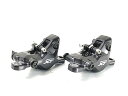 【中古】訳アリ シマノ SHIMANO ディオーレエックスティー DEORE XT BR-M8100 油圧DISC 油圧DISCブレーキ前後セット 〇【値下げ】