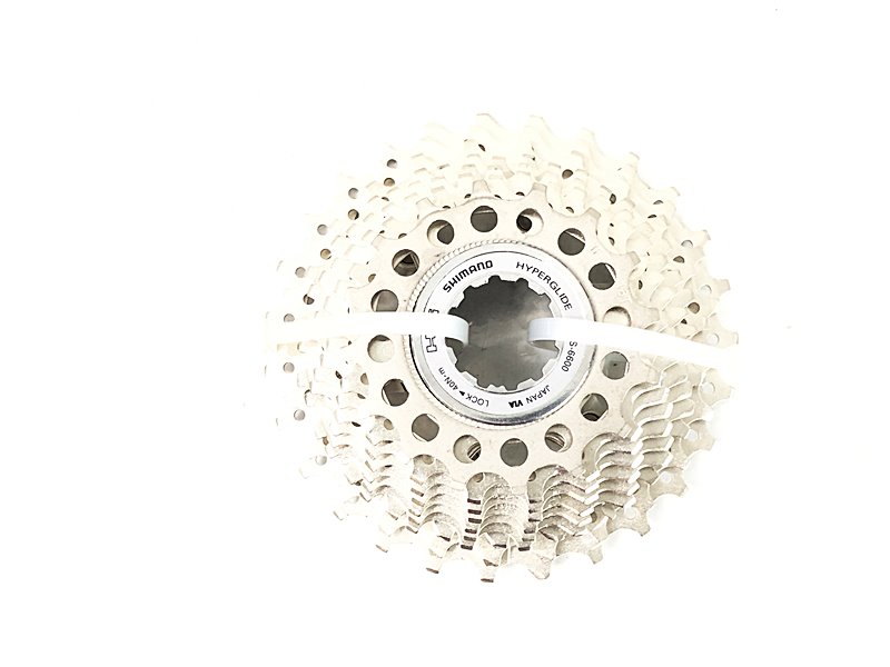 š̤ ޥ SHIMANO ƥ ULTEGRA CS6600 9S 16-27T ץå 