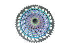 【中古】美品 スラム SRAM イーグル EAGLE XG 1299 10-52T 12S RAINBOW スプロケット
