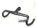 【中古】未使用品 エンヴィ ENVE SES AR ワンピース SES AR ONEPIECE HANDLE BAR 110mm/42 ドロップハンドル カーボ...