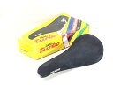 【中古】未使用品 セライタリア SELLE ITALIA ターボ ベナール・イノー TURBO BERNAD HINAULT SADDLE サドル