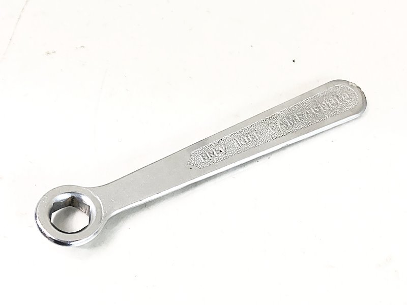 【中古】カンパニョーロ CAMPAGNOLO ヴィンテージ ピーナッツバターレンチ 15mm PEANUT BUTTER WRENCH