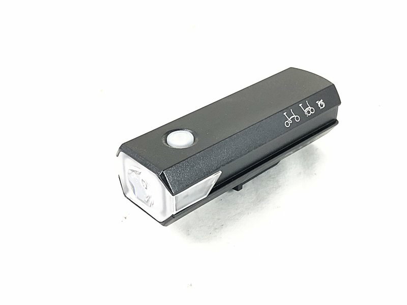 BROMPTON ブロンプトン 純正フロントライト キャット アイ製 美品‼︎ BROMPTON ブロンプトン 純正フロントライト キャット アイ製 美品‼︎