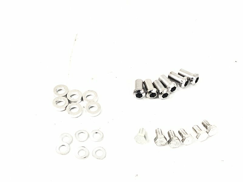 【中古】ティーエー TA チェーンリングピンセット トリプル用 CHAINRING PIN TRIPLE