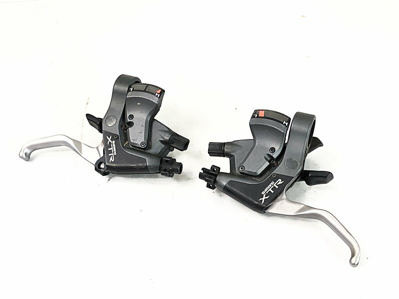 楽天市場】シマノ シフトレバー 3×7（スポーツ・アウトドア）の通販