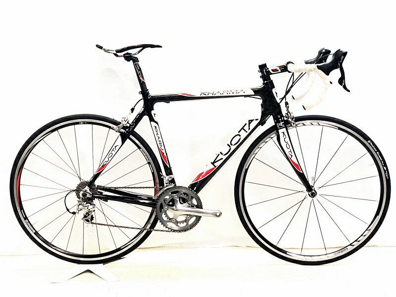 楽天市場】KUOTA KHARMA(ロードバイク|自転車・サイクリング 楽天市場】KUOTA KHARMA(ロードバイク|自転車・サイクリング